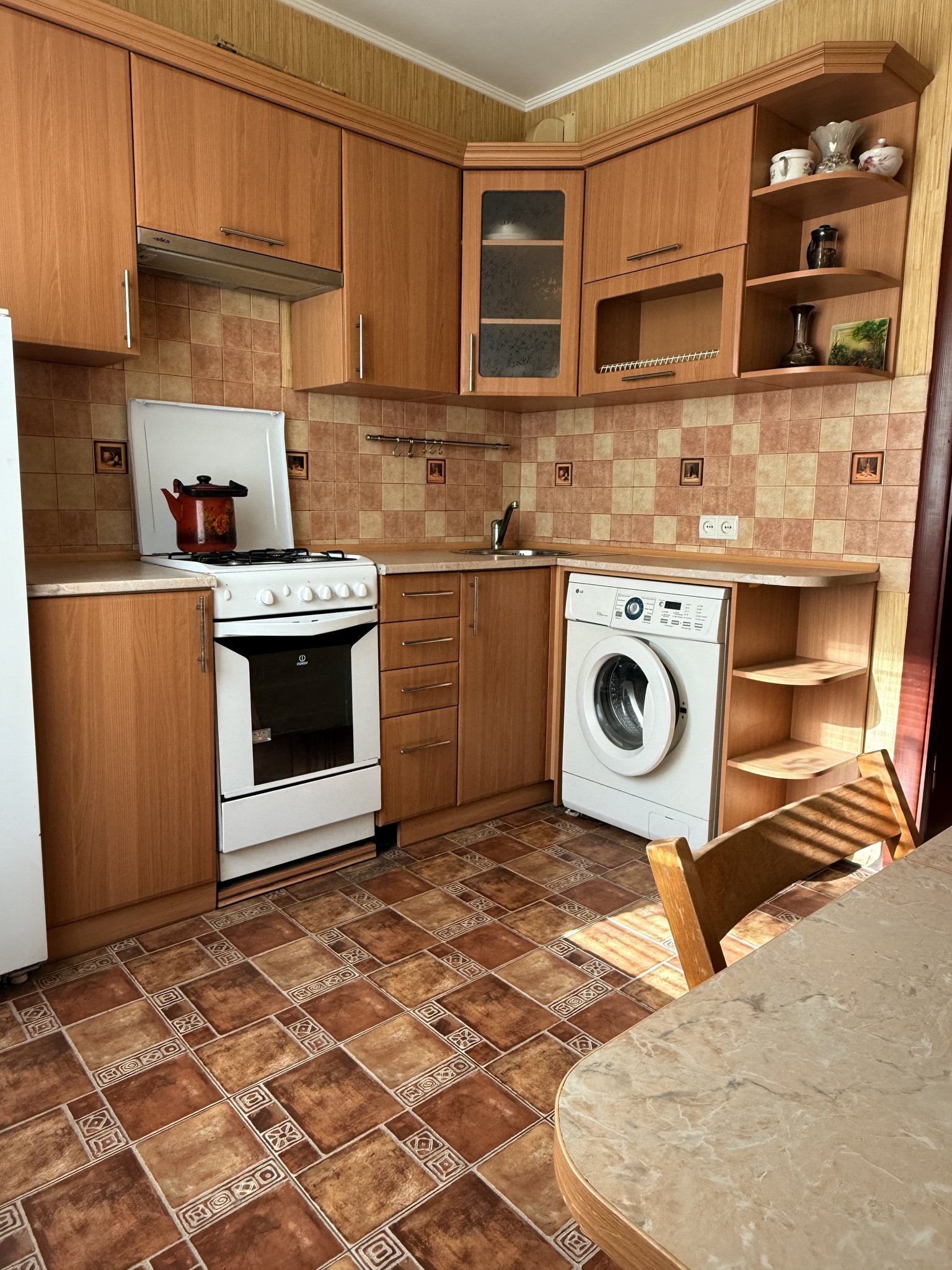 Оренда 1-кімнатної квартири 35 м², Маршала Судця вул., 1