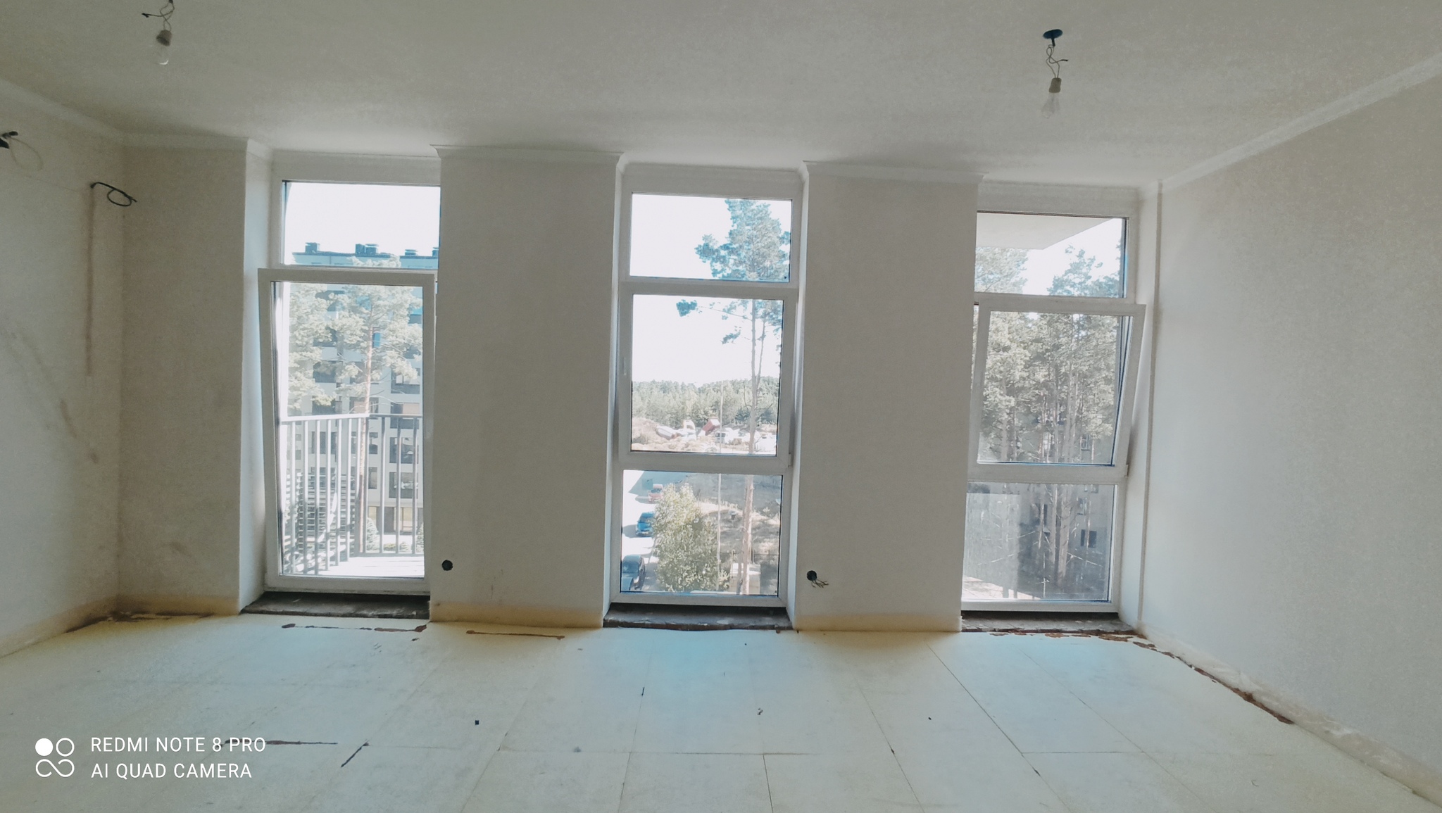 Продажа 1-комнатной квартиры 43 м²