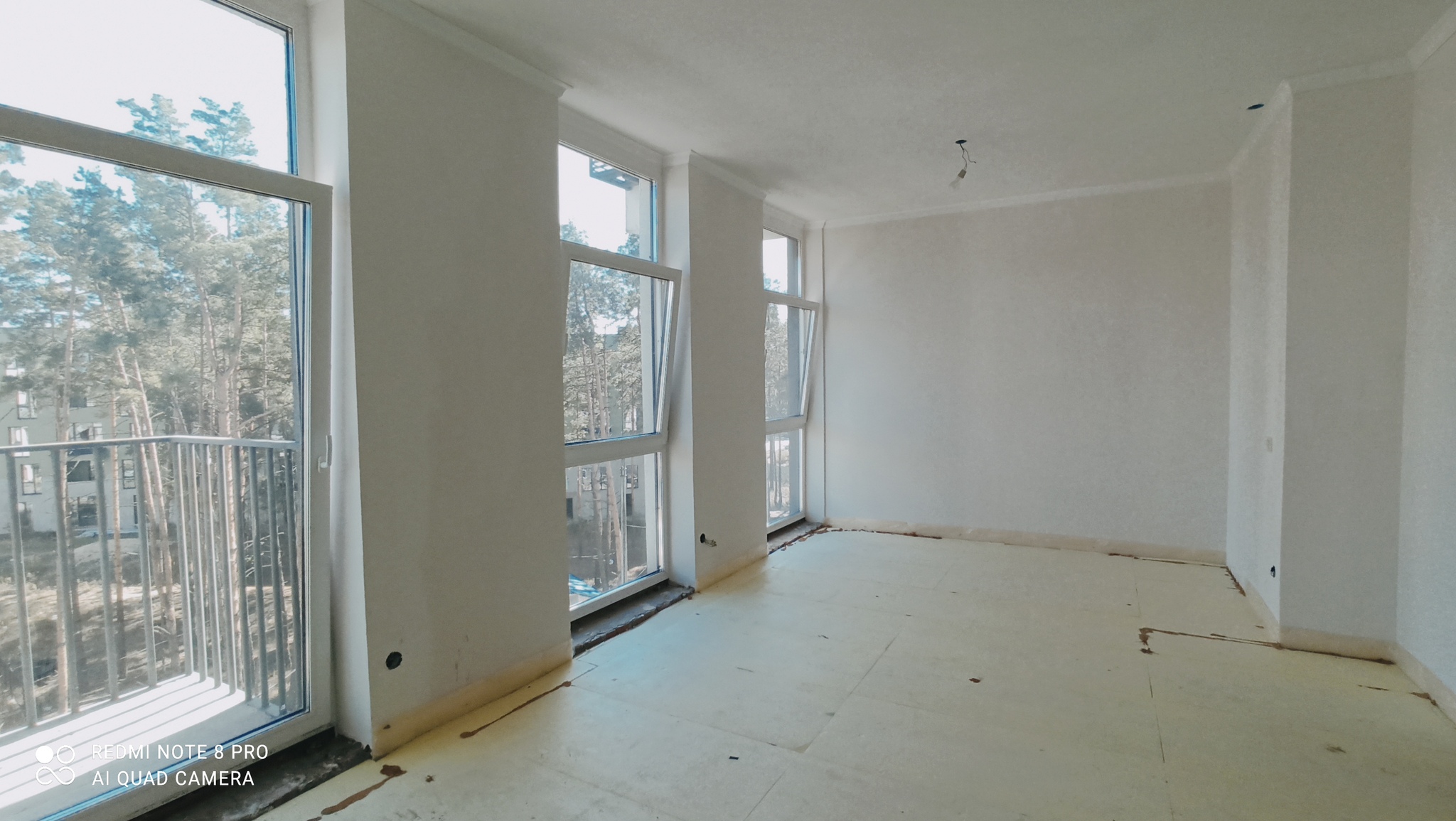 Продажа 1-комнатной квартиры 43 м²