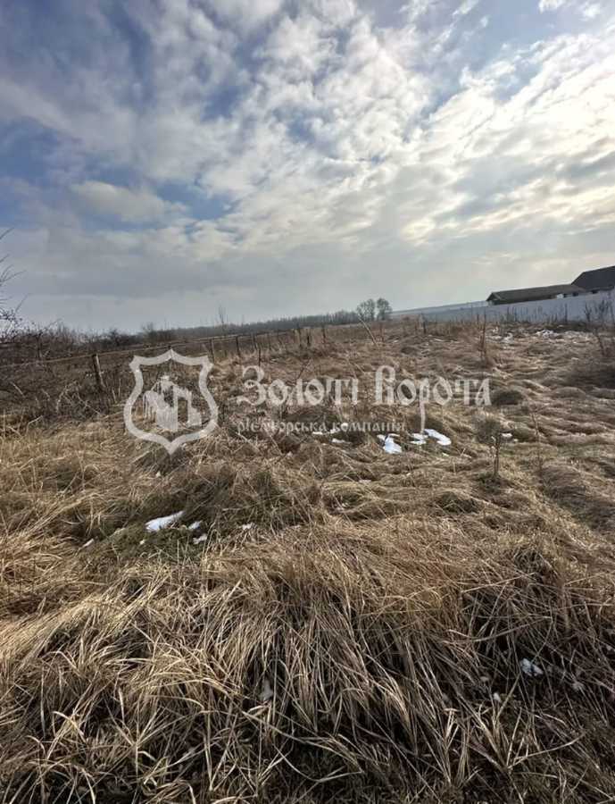 Продаж ділянки під індивідуальне житлове будівництво 200 соток, Молодіжна