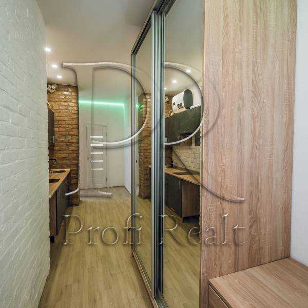 Продажа 2-комнатной квартиры 64 м², Бишевська вулиця, 7