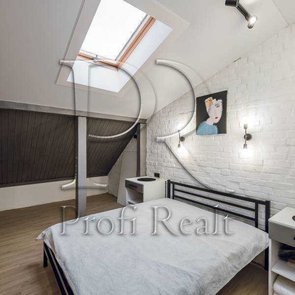 Продажа 2-комнатной квартиры 64 м², Бишевська вулиця, 7