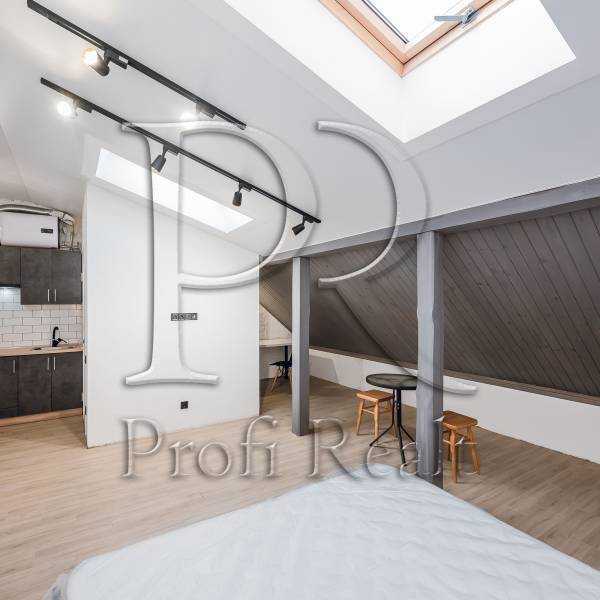 Продажа 2-комнатной квартиры 64 м², Бишевська вулиця, 7