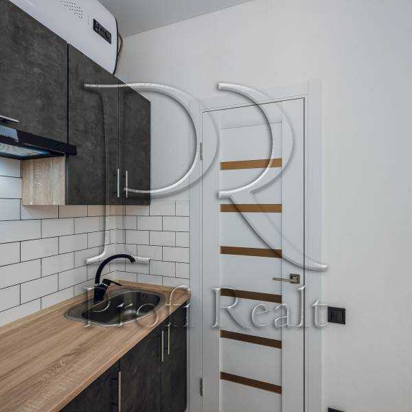 Продажа 2-комнатной квартиры 64 м², Бишевська вулиця, 7