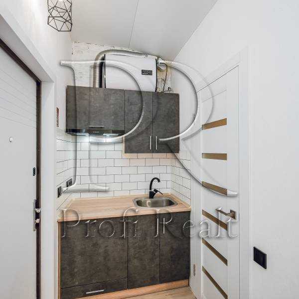 Продажа 2-комнатной квартиры 64 м², Бишевська вулиця, 7