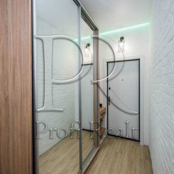 Продажа 2-комнатной квартиры 64 м², Бишевська вулиця, 7