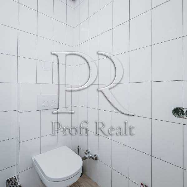 Продажа 2-комнатной квартиры 64 м², Бишевська вулиця, 7