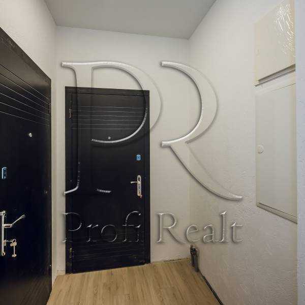 Продажа 2-комнатной квартиры 64 м², Бишевська вулиця, 7