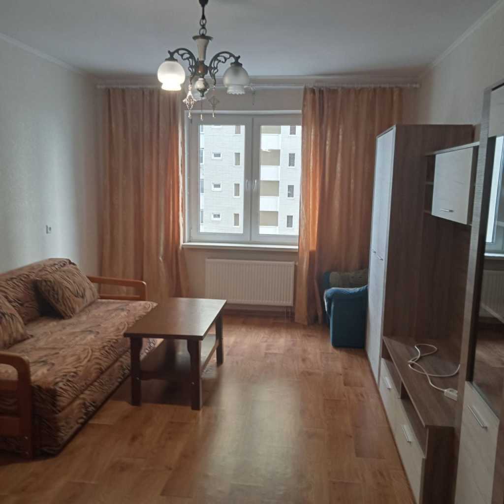 Продажа 1-комнатной квартиры 49 м², Кургузова ул., 11В