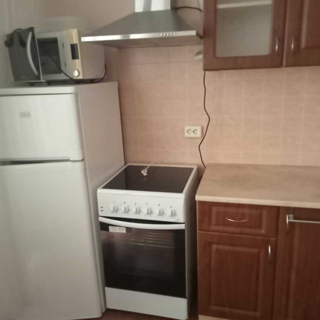 Продажа 1-комнатной квартиры 49 м², Кургузова ул., 11В