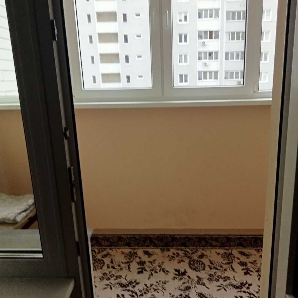 Продажа 1-комнатной квартиры 49 м², Кургузова ул., 11В