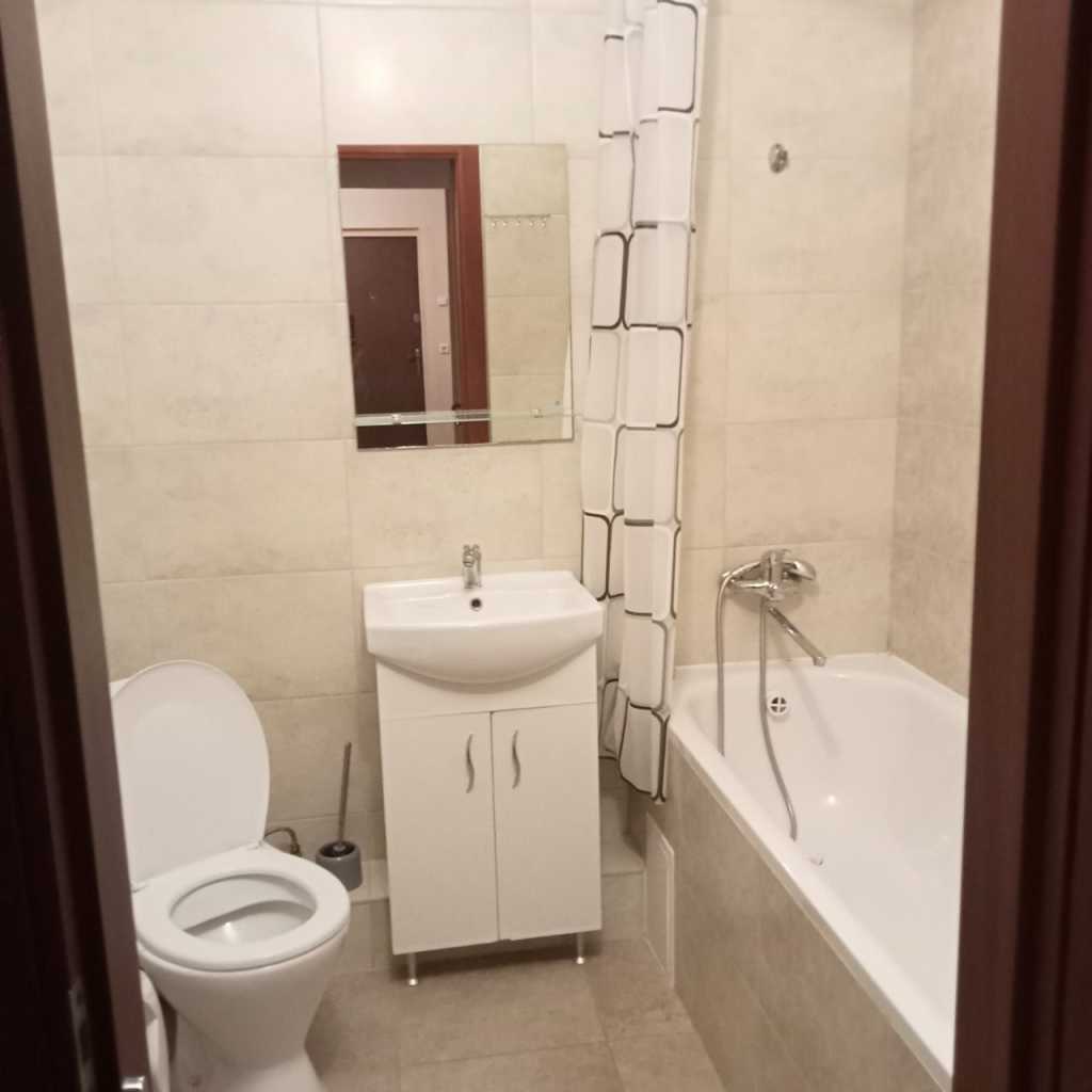 Продажа 1-комнатной квартиры 49 м², Кургузова ул., 11В