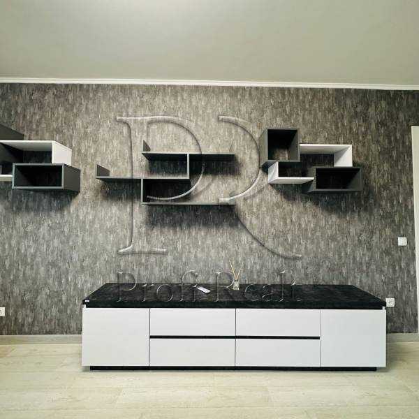 Продажа 2-комнатной квартиры 46 м², Перова бул., 16