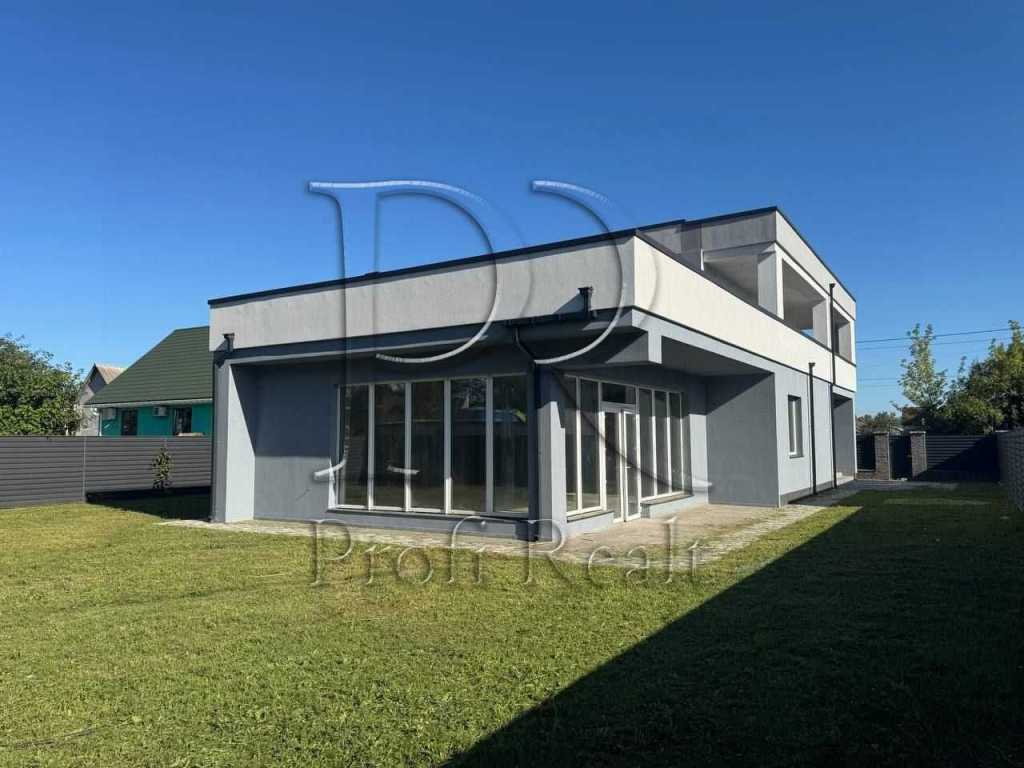 Продаж будинку 265 м², Солов’їна вулиця