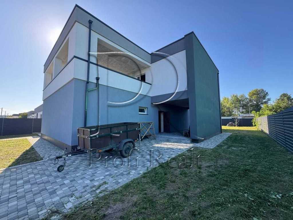 Продаж будинку 265 м², Солов’їна вулиця