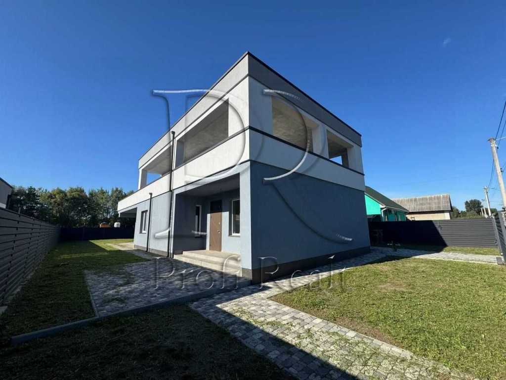 Продаж будинку 265 м², Солов’їна вулиця