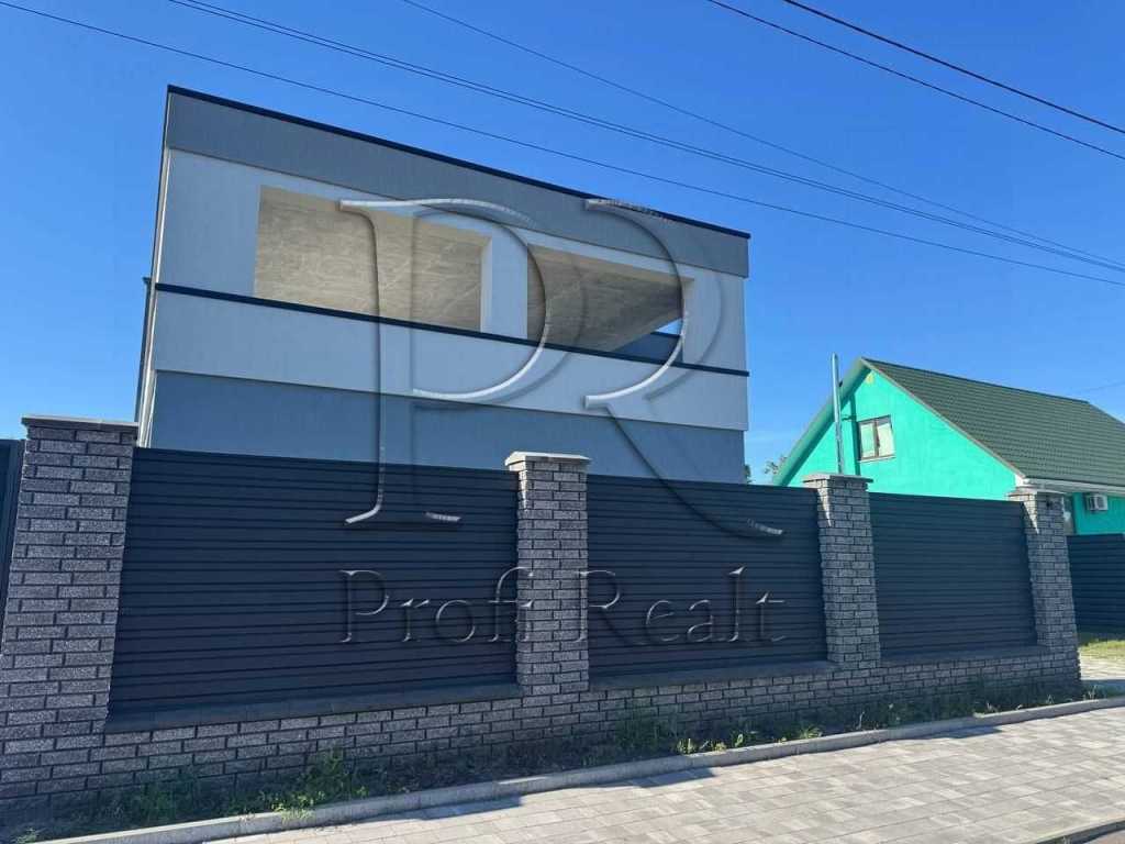 Продаж будинку 265 м², Солов’їна вулиця