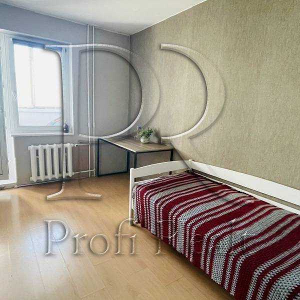 Продажа 2-комнатной квартиры 56 м², Харьковское шоссе, 56