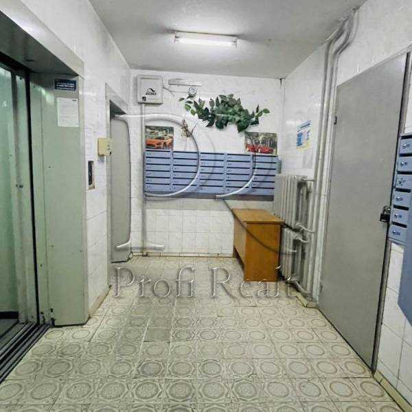 Продажа 2-комнатной квартиры 56 м², Харьковское шоссе, 56