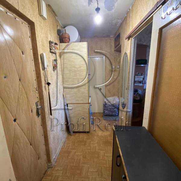 Продажа 1-комнатной квартиры 39 м², Сабурова вулиця, 16