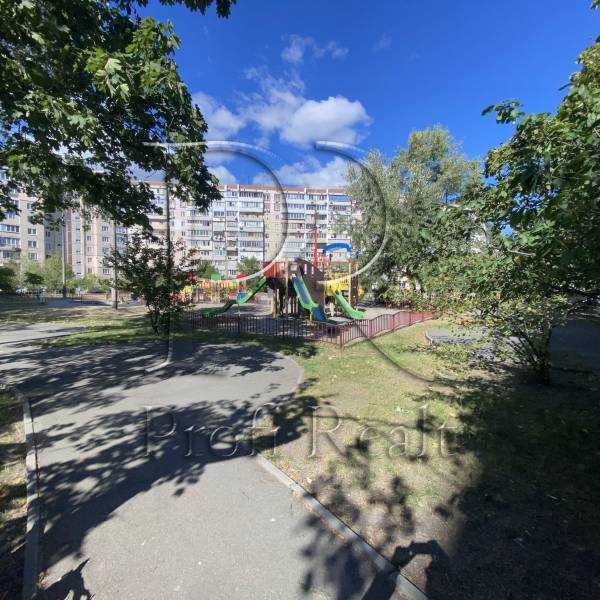 Продажа 1-комнатной квартиры 39 м², Сабурова вулиця, 16