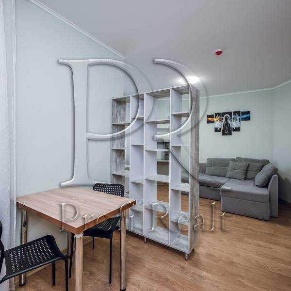 Продажа 1-комнатной квартиры 33 м², Маршала Конева ул., 5Г