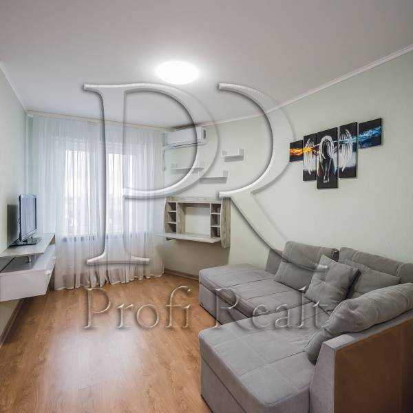 Продажа 1-комнатной квартиры 33 м², Маршала Конева ул., 5Г