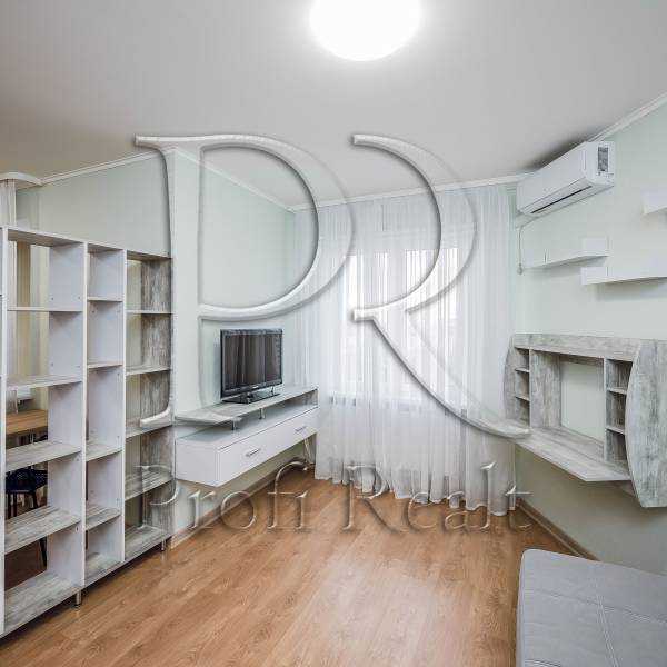 Продажа 1-комнатной квартиры 33 м², Маршала Конева ул., 5Г