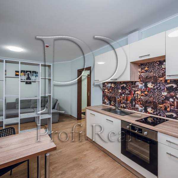 Продажа 1-комнатной квартиры 33 м², Маршала Конева ул., 5Г