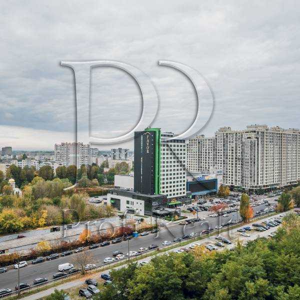 Продажа 1-комнатной квартиры 33 м², Маршала Конева ул., 5Г