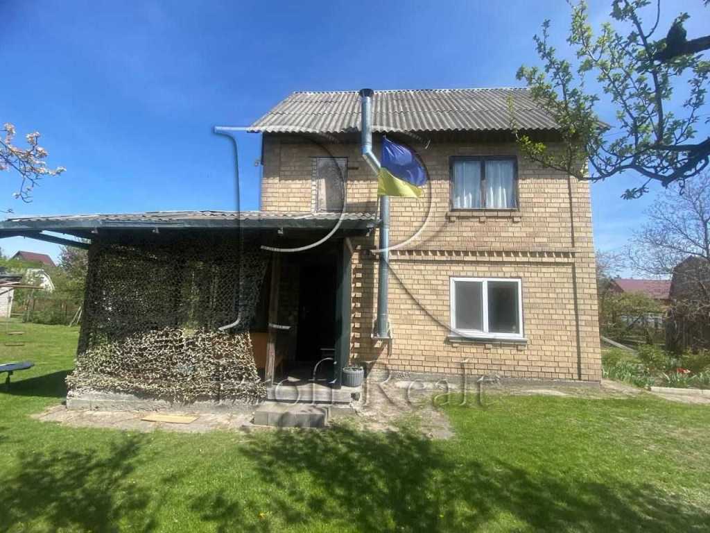 Продажа дома 90 м², СТ Цукоренерго