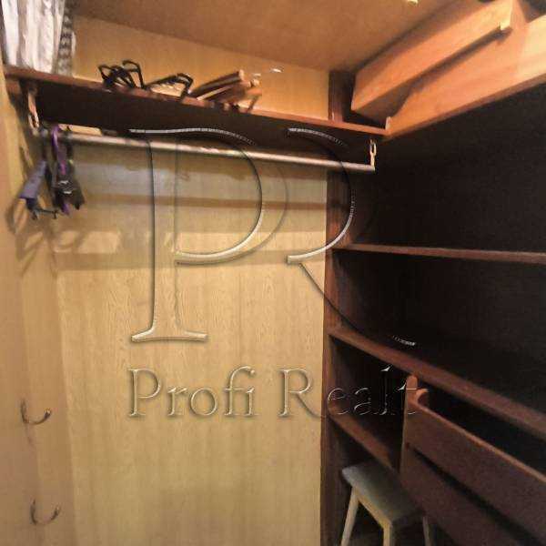 Продажа 1-комнатной квартиры 35 м², Соломенская ул., 23