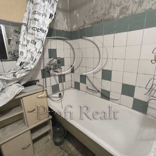 Продажа 1-комнатной квартиры 35 м², Соломенская ул., 23