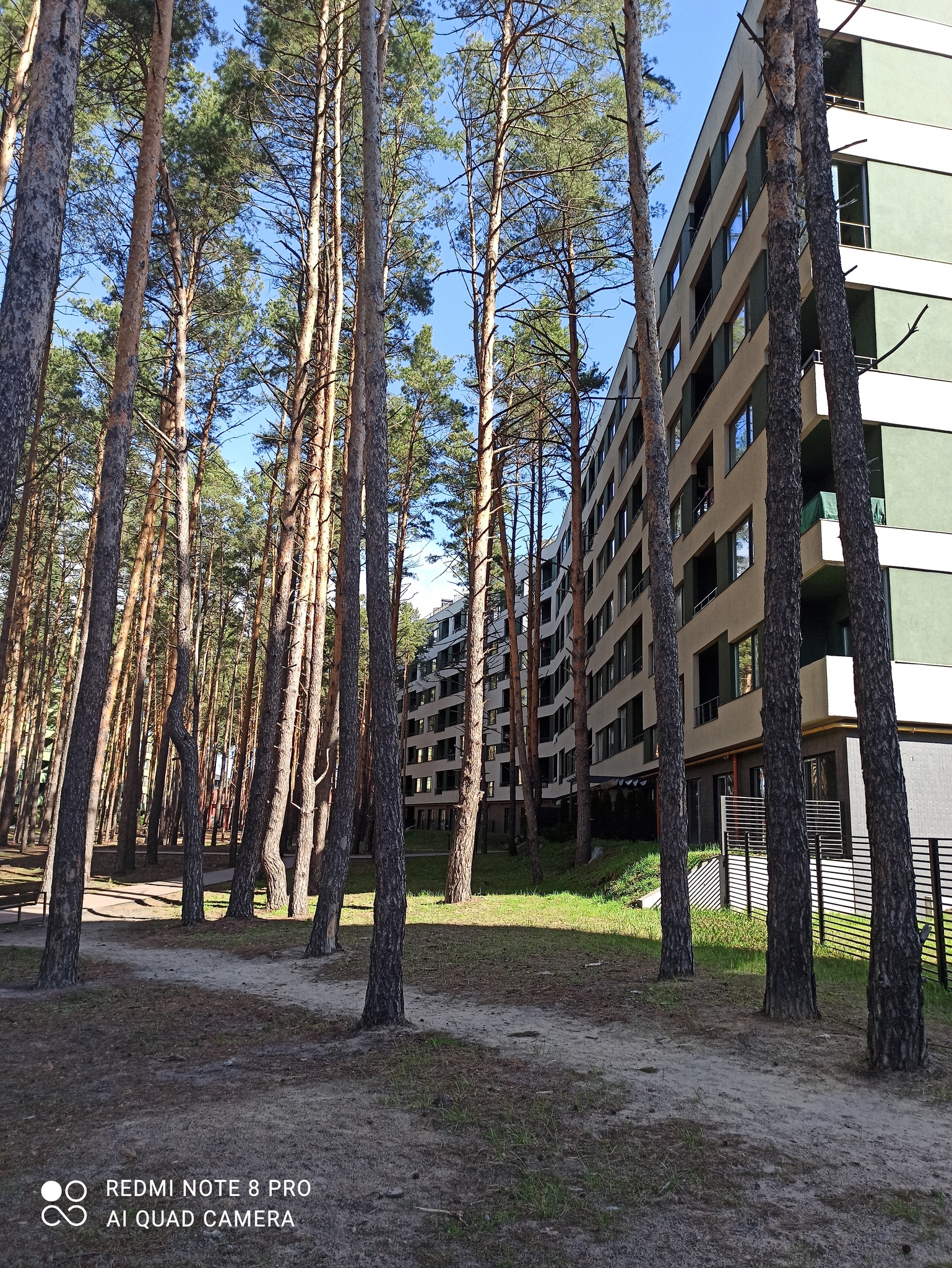 Продажа 1-комнатной квартиры 43 м²