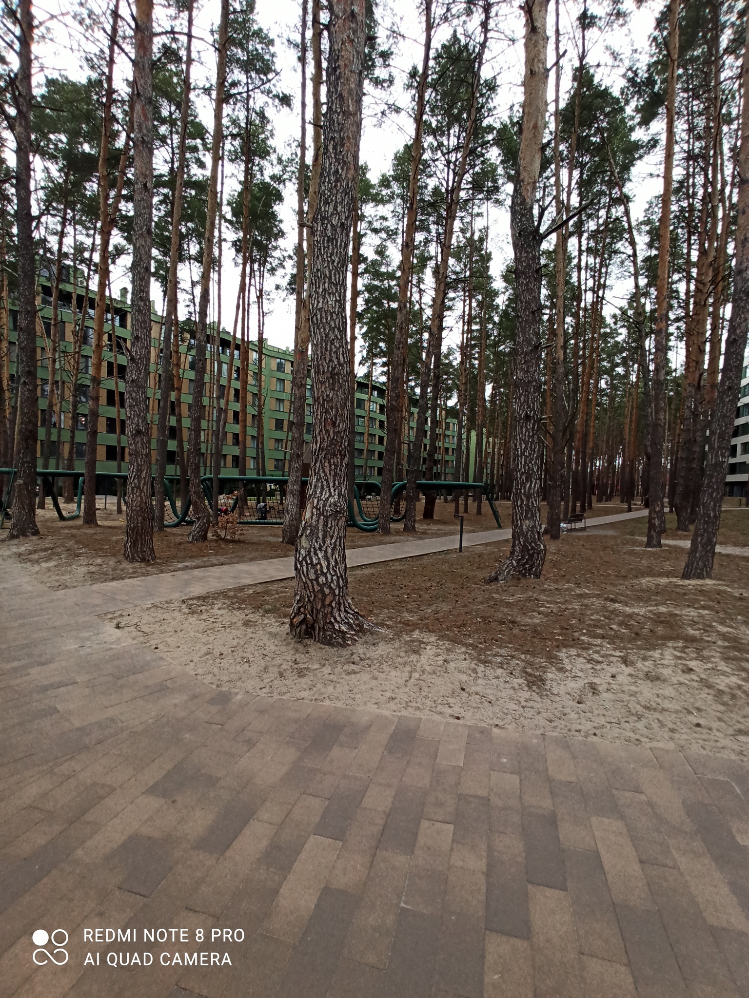 Продажа 1-комнатной квартиры 43 м²