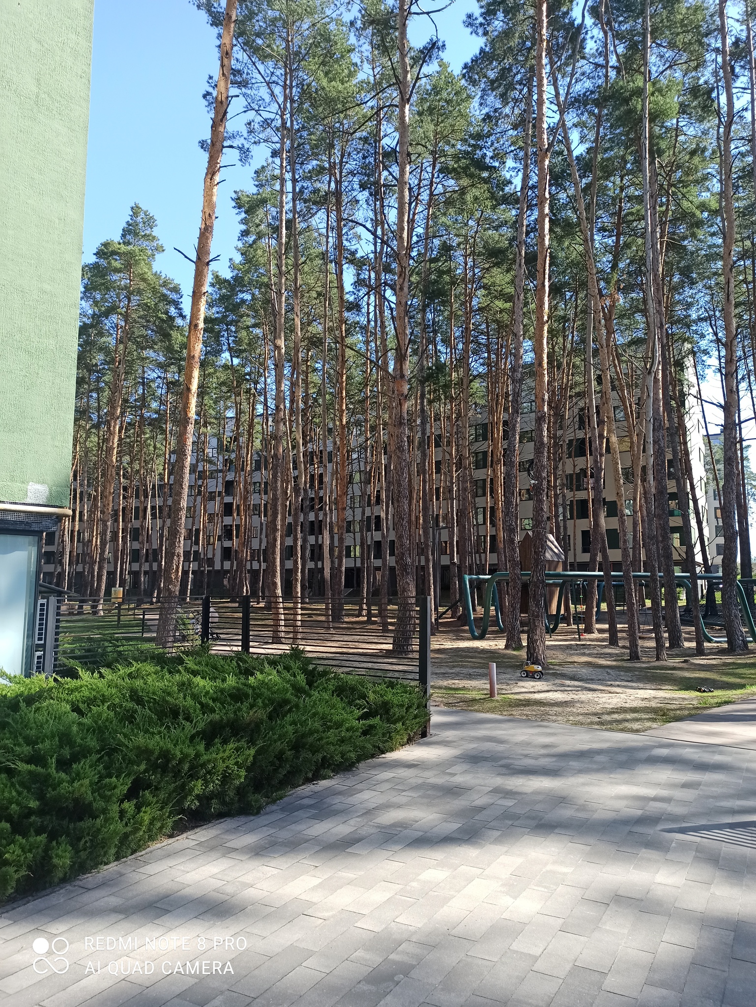 Продажа 1-комнатной квартиры 43 м²