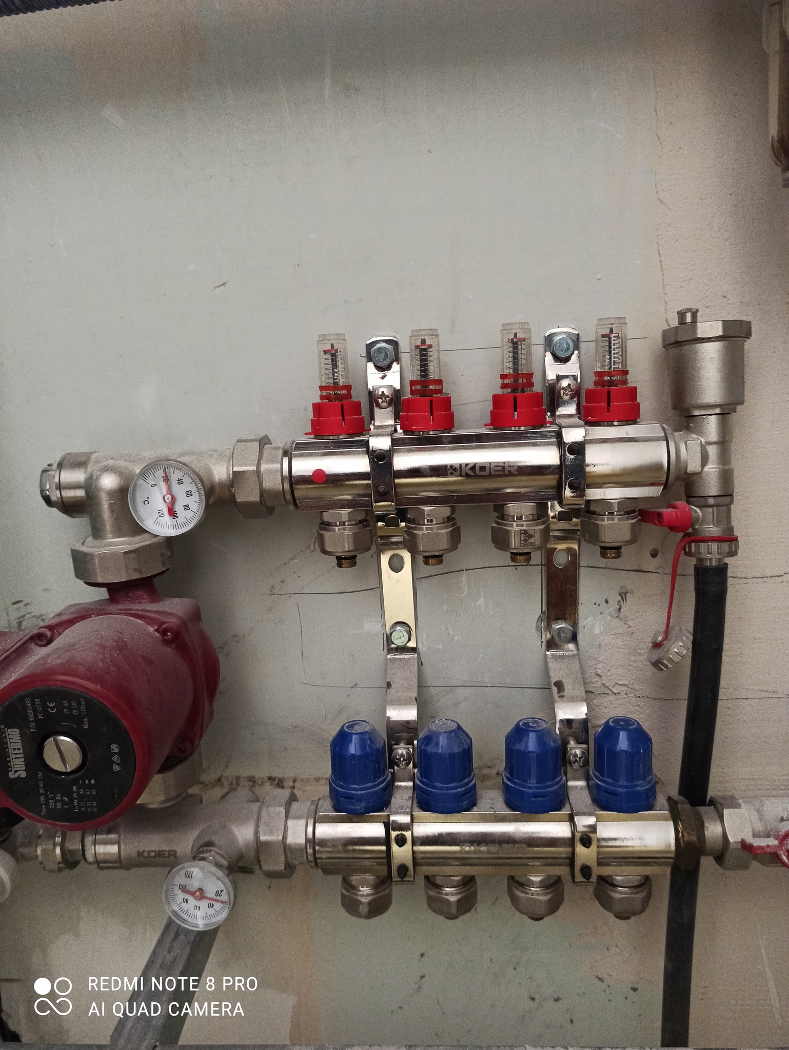 Продажа 1-комнатной квартиры 43 м²