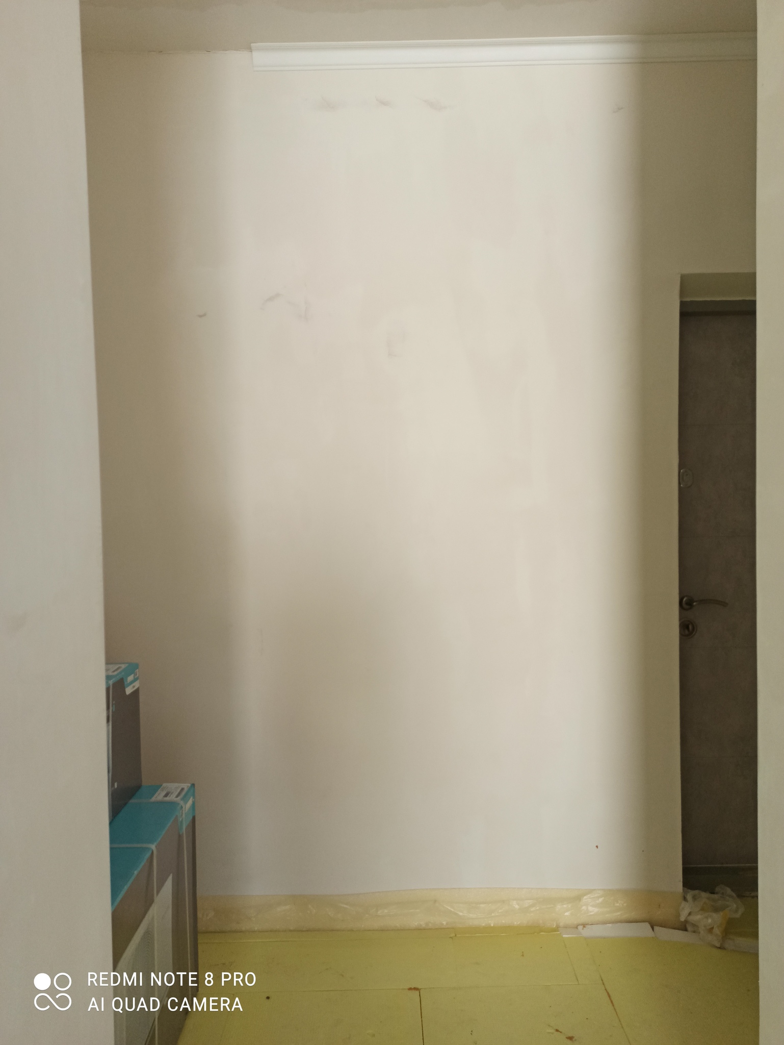 Продажа 1-комнатной квартиры 43 м²