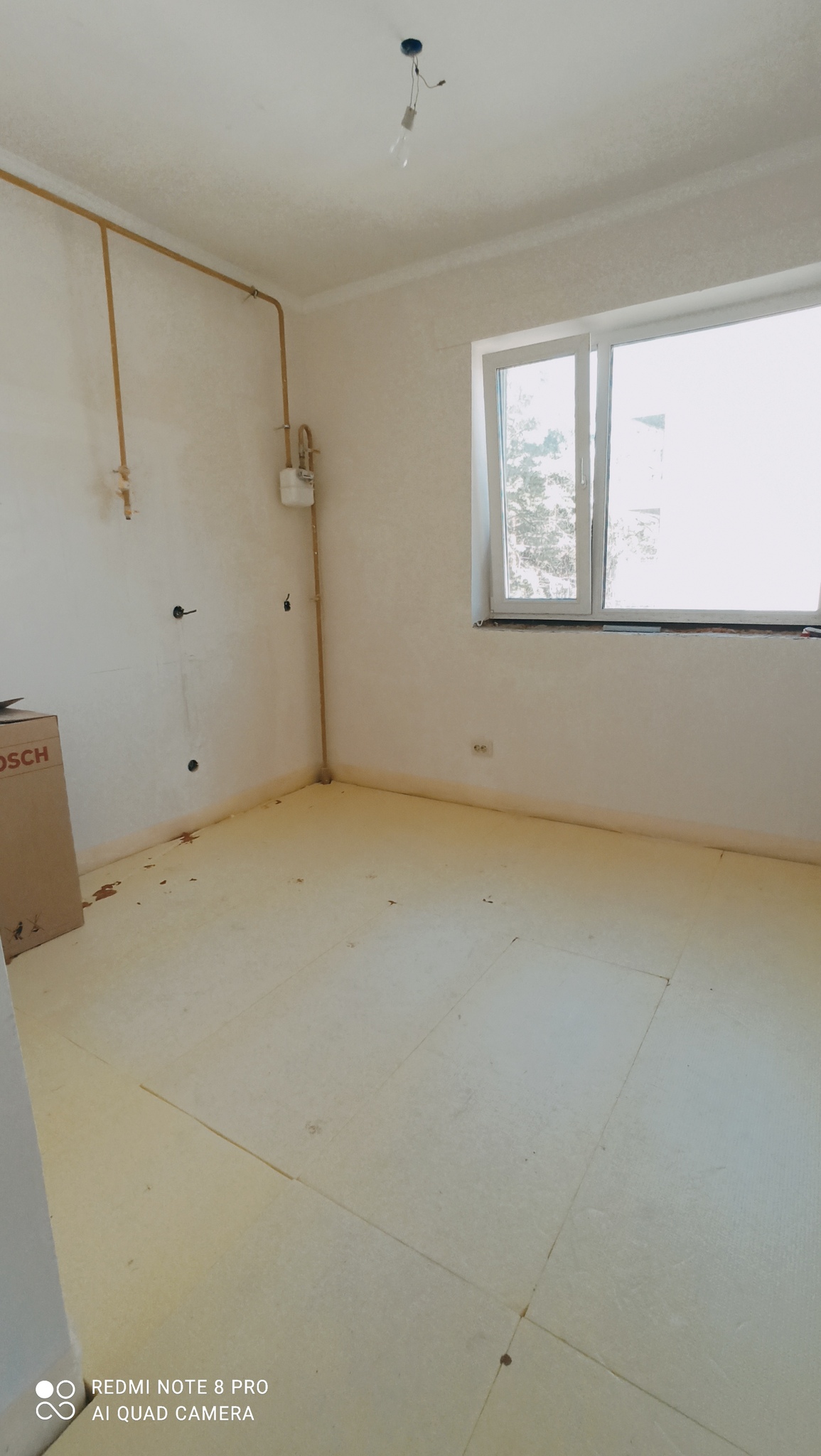 Продажа 1-комнатной квартиры 43 м²