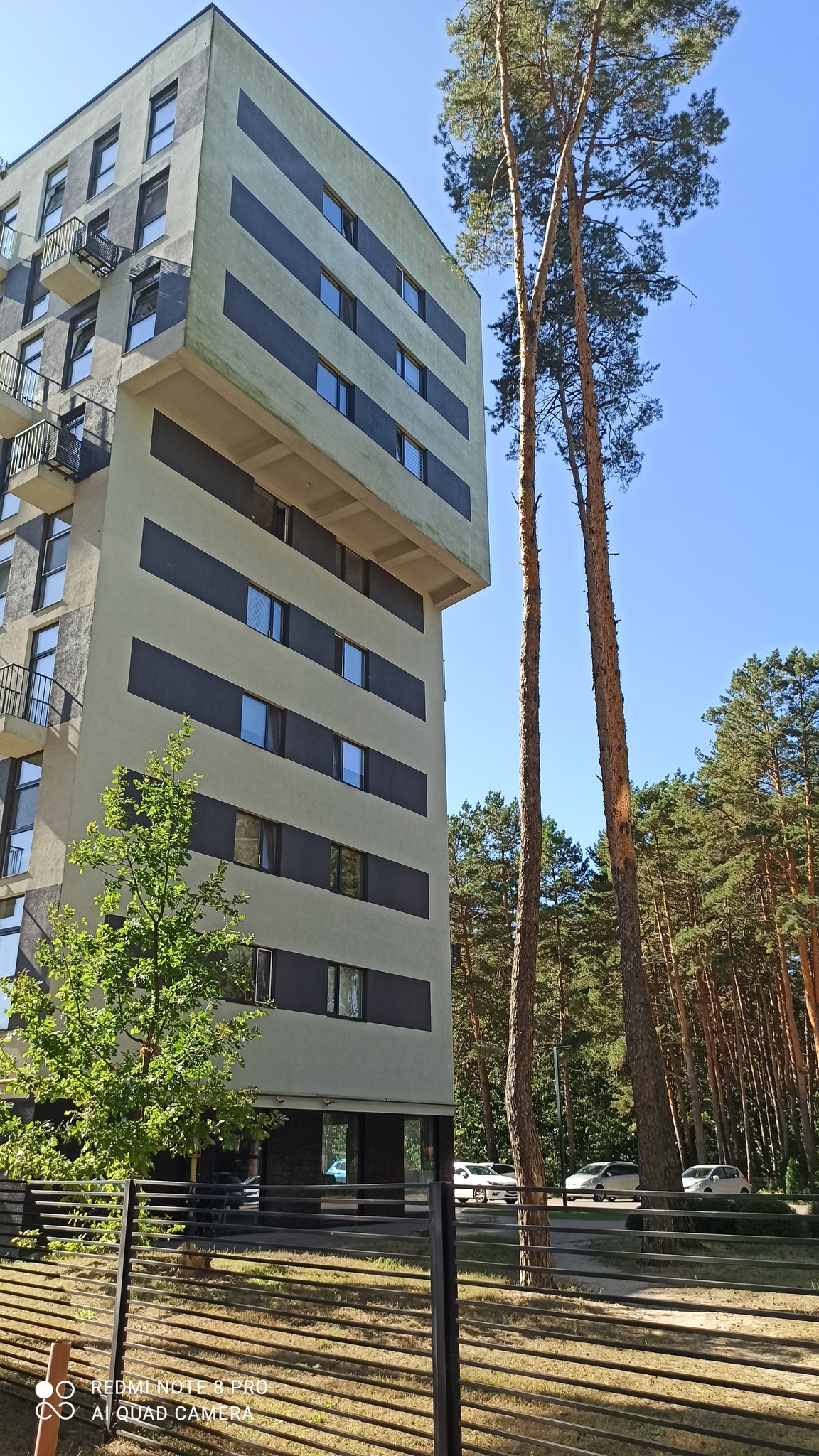 Продажа 1-комнатной квартиры 43 м²