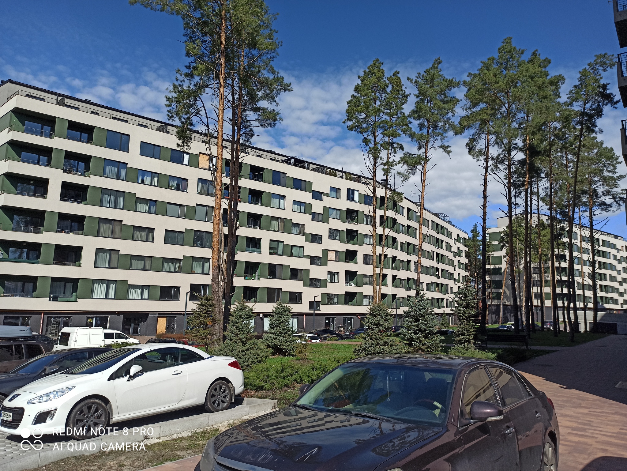 Продажа 1-комнатной квартиры 43 м²