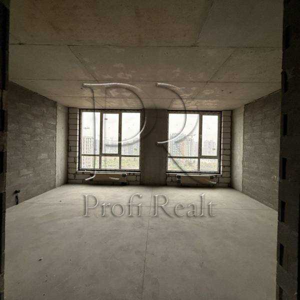 Продажа 4-комнатной квартиры 145 м², Родини Крістерів вулиця, 16