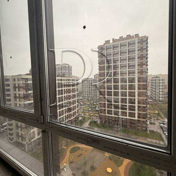 Продажа 4-комнатной квартиры 145 м², Родини Крістерів вулиця, 16