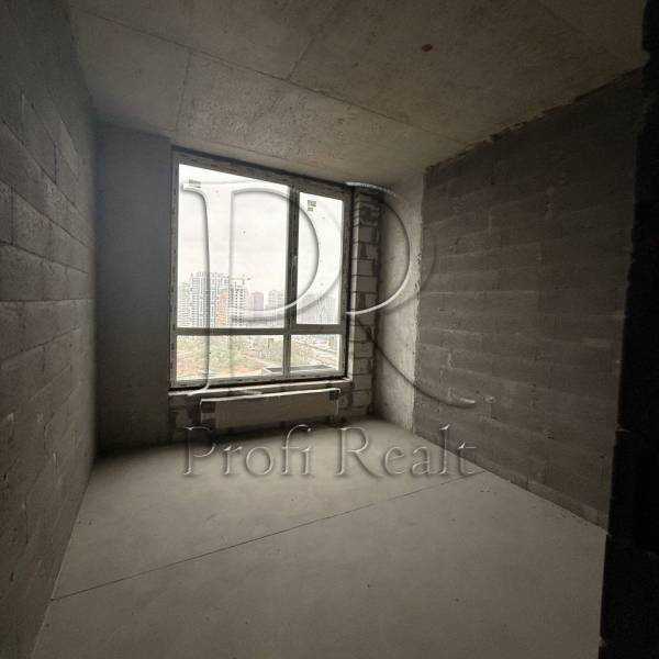 Продажа 4-комнатной квартиры 145 м², Родини Крістерів вулиця, 16