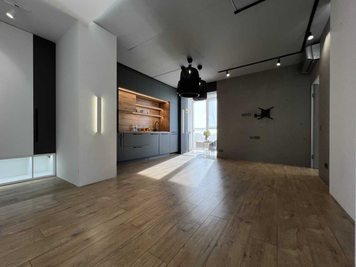 Продажа 2-комнатной квартиры 64 м², Ивана Выговского ул., 10Д