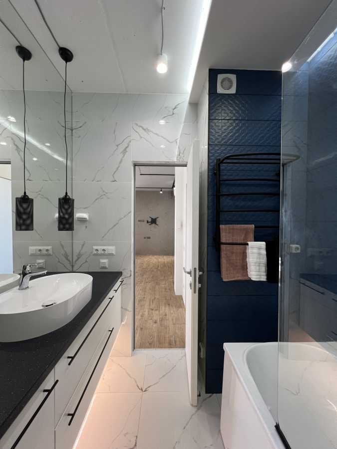 Продажа 2-комнатной квартиры 64 м², Ивана Выговского ул., 10Д