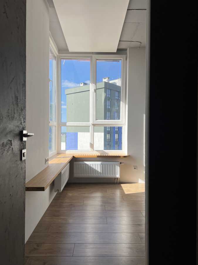 Продажа 2-комнатной квартиры 64 м², Ивана Выговского ул., 10Д