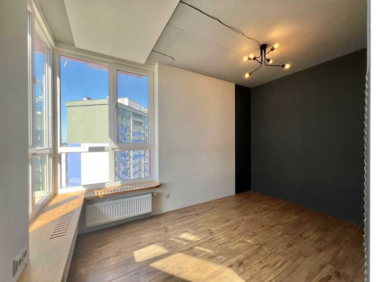 Продажа 2-комнатной квартиры 64 м², Ивана Выговского ул., 10Д