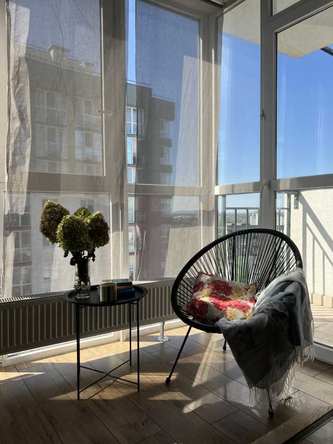 Продажа 2-комнатной квартиры 64 м², Ивана Выговского ул., 10Д