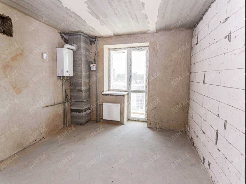 Продажа 1-комнатной квартиры 55 м², Европейская ул., 183